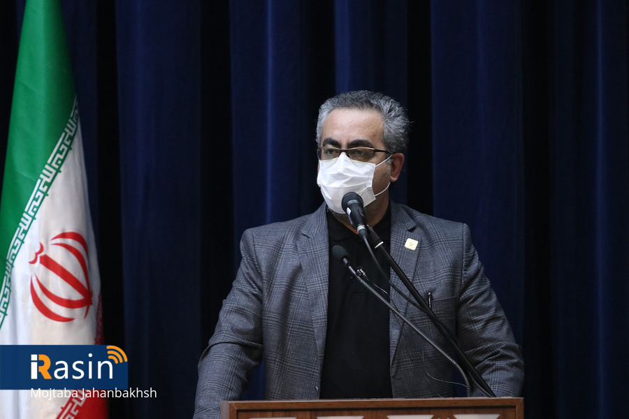جذب فلزات در برخی افراد، ربطی به واکسن کرونا ندارد
