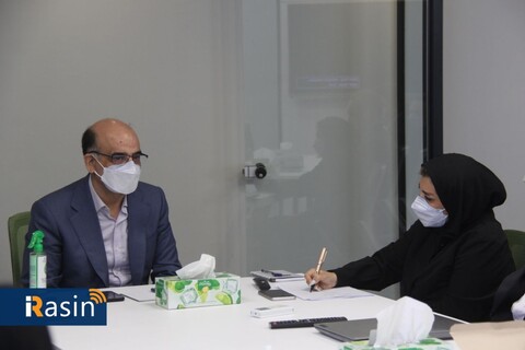 افتتاح هلدینگ سرمایه گذاری توسعه توکا