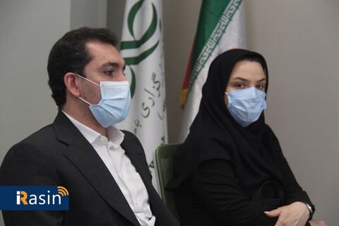 افتتاح هلدینگ سرمایه گذاری توسعه توکا