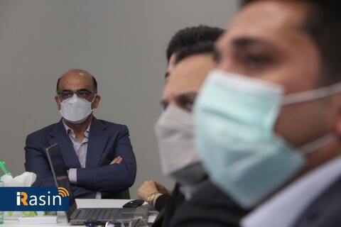 افتتاح هلدینگ سرمایه گذاری توسعه توکا