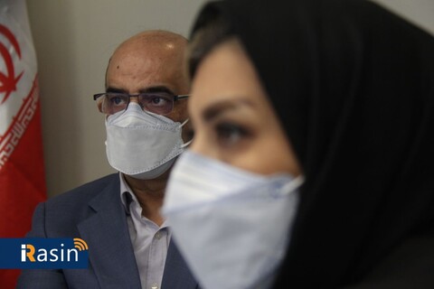 افتتاح هلدینگ سرمایه گذاری توسعه توکا