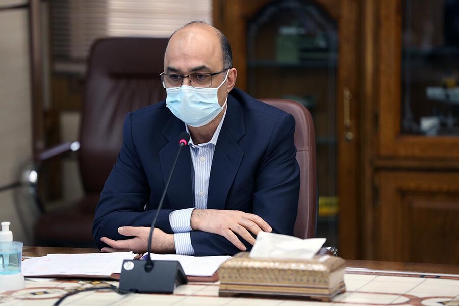  عملیاتی شدن ۵ هزار میلیارد تومان از تفاهم نامه طرح تام در فاز اول/ آمادگی بانک تجارت برای همکاری در حوزه تامین مالی زنجیره تولید 