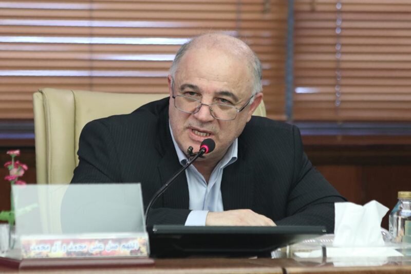 نیمی از مصرف برق ادارات قابل مدیریت است

