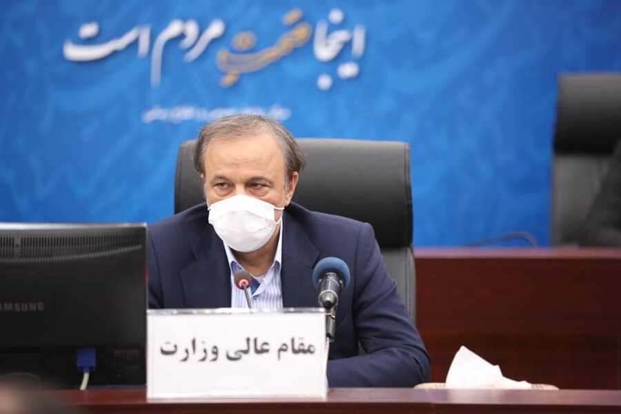 نمی توانیم در واگذاری معادن پارتی بازی کنیم
