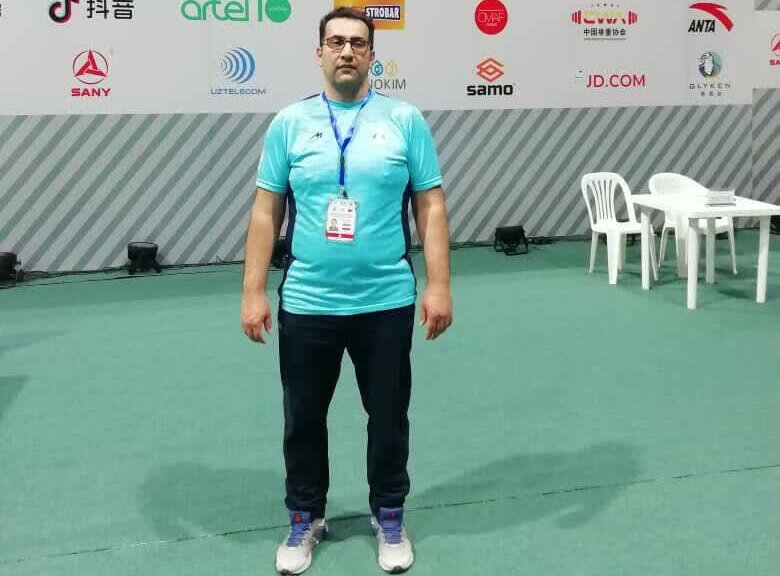 در مسابقات وزنه برداری آسیا ۱۵ رکورد آسیایی و جهانی شکسته شد/ وزنه برداران اصفهانی پتانسیل قهرمانی در المپیک و جهان را دارند