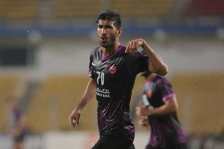پرسپولیس با اقتدار صعود کرد/دبل شاگردان گل محمدی مقابل الریان 