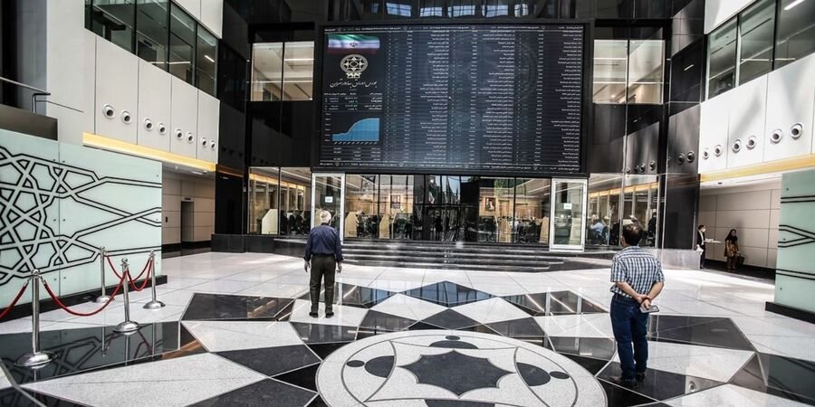 حذف دامنه نوسان، راهکاری برای بهبود روند معاملات بورس