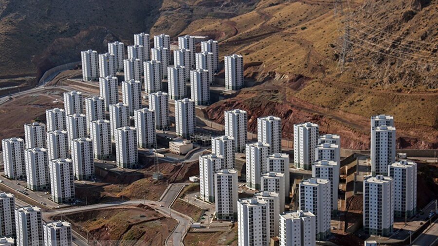 بازار مسکن در کل کشور راکد است
