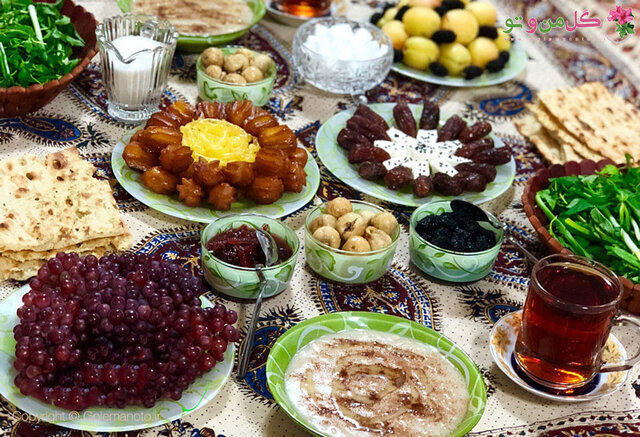 عدم افزایش خطر ابتلا به کرونا در دوران روزه‌داری