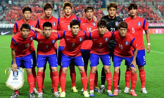 انصراف کره شمالی به ضرر تیم ملی فوتبال ایران!