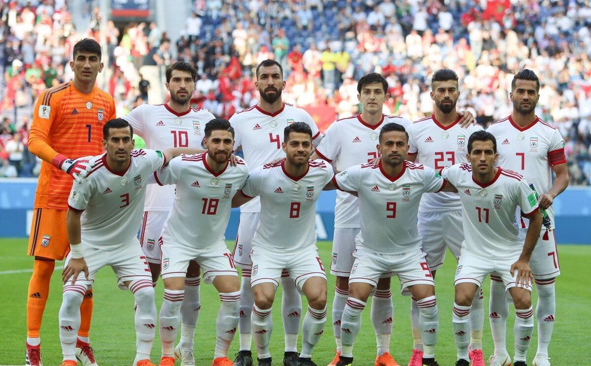 انصراف کره شمالی به ضرر تیم ملی فوتبال ایران!