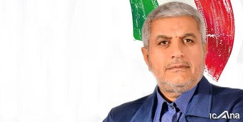 محمد طلا مظلومی-نماینده مجلس