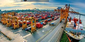 رشد ۶۹ درصدی صادرات غیرنفتی ایران