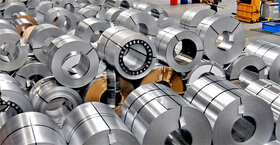 رشد ۶۹ درصدی صادرات کل محصولات فولادی در نیمه نخست امسال