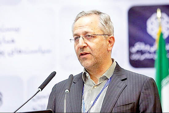 بزنگاه تاریخی مهار تورم

