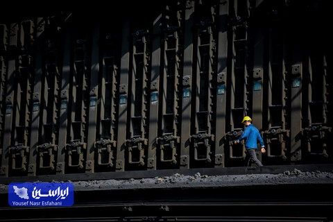 شرکت سهامی ذوب‌آهن اصفهان