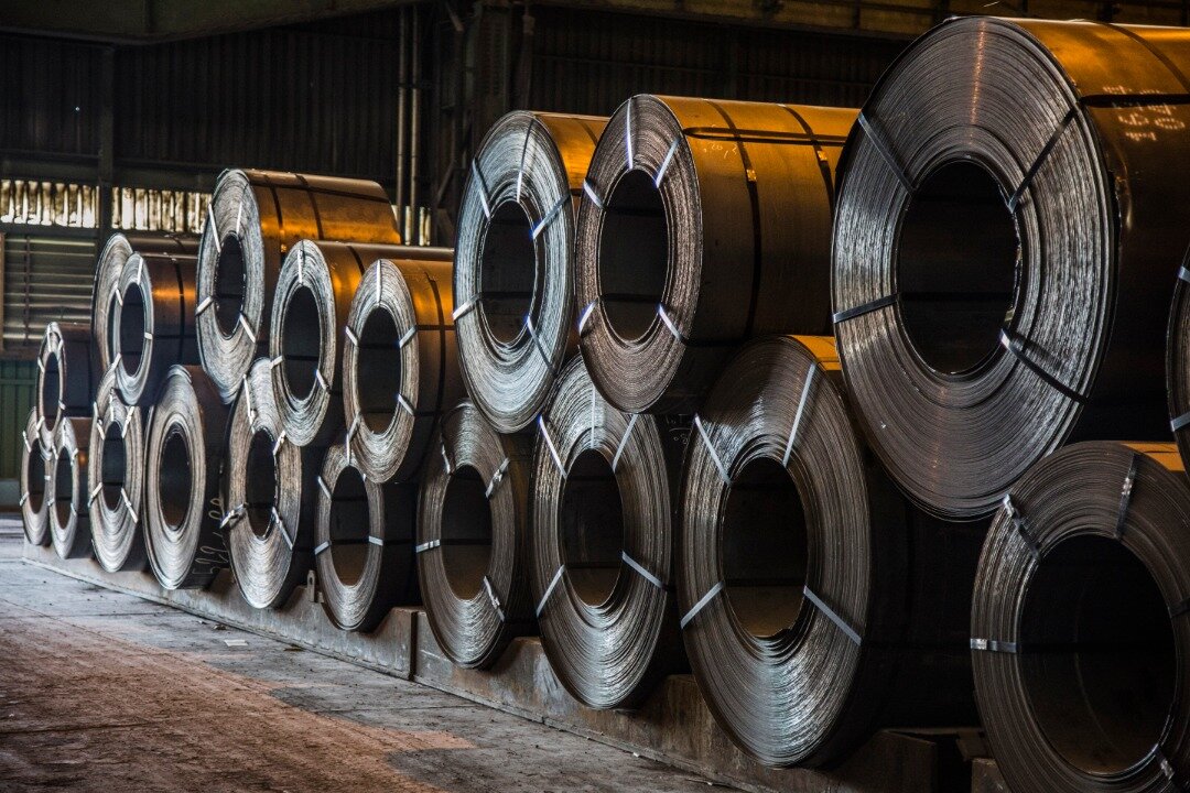 بازار ورق گرم داغ شد