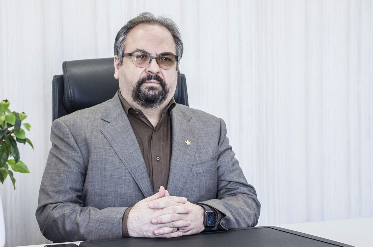  فولاد مبارکه آگاهانه در مسیر توسعه دیجیتال قدم برداشته است 