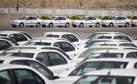 وزارت صمت پیشنهادی درباره عرضه خودرو در بورس نداشته است