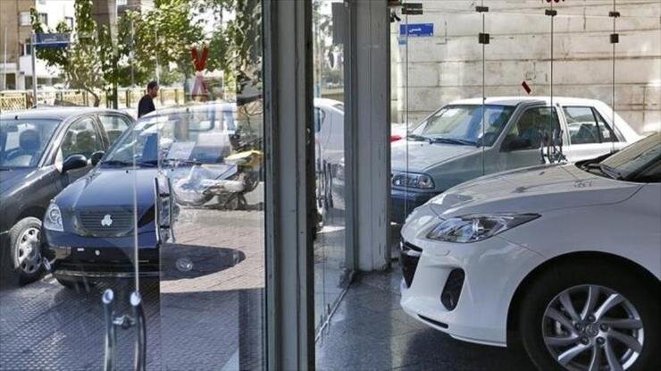 خودروهای صفر نیم میلیاردی در بازار کدامند؟ / هایما ۶۰۰ میلیون تومان