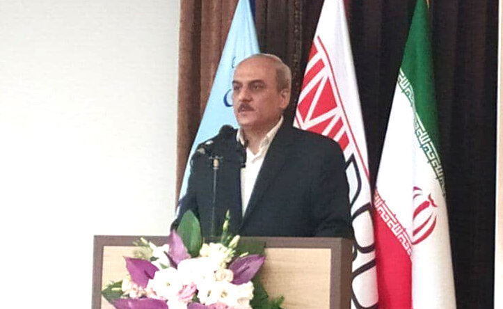 عملیات حفاری ژئوتکنیک کارخانه های آهن اسفنجی قروه و بیجار آغاز شد
