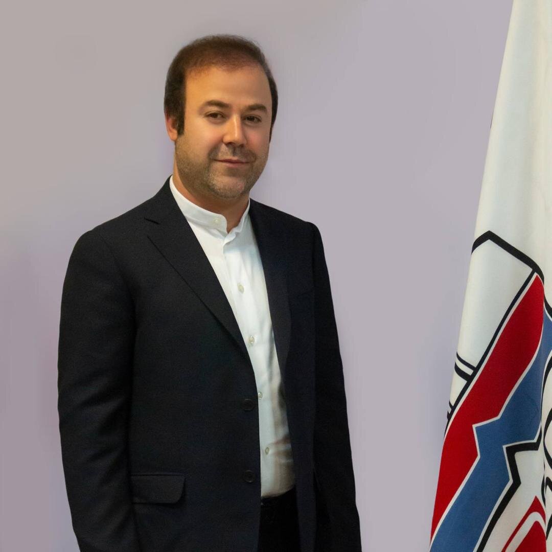 پیام تبریک مدیرعامل فولاد هرمزگان به مناسبت روز ارتباطات و روابط عمومی
