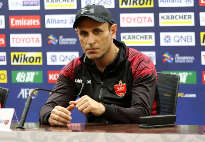 هنوز همه بازیکنان جذب نشدند/ پرسپولیس سه بازیکن دیگر نیاز دارد