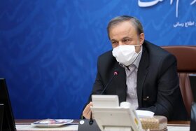 وزیر صمت: ایران در آستانه خودکفایی در تولید لوازم خانگی است