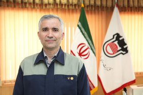 پیام «منصور یزدی زاده» مدیرعامل ذوب آهن اصفهان به مناسبت روز روابط عمومی و ارتباطات