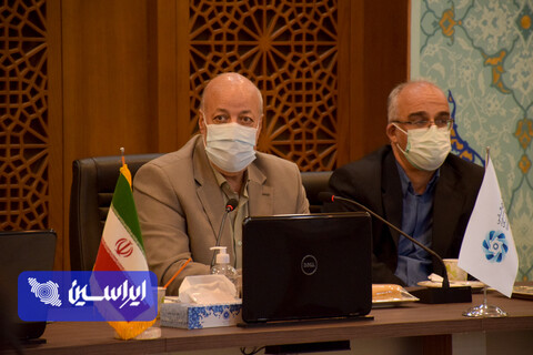 شانزدهمین جشنواره عملکرد روابط عمومی های استان اصفهان