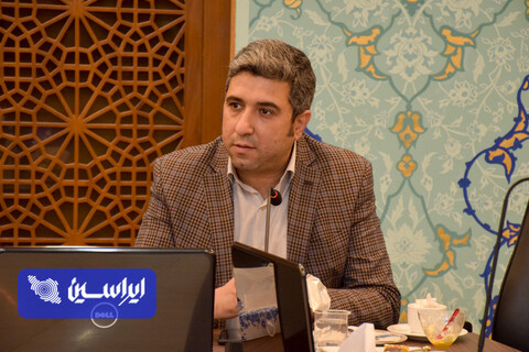 شانزدهمین جشنواره عملکرد روابط عمومی های استان اصفهان