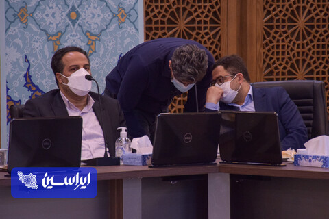 شانزدهمین جشنواره عملکرد روابط عمومی های استان اصفهان