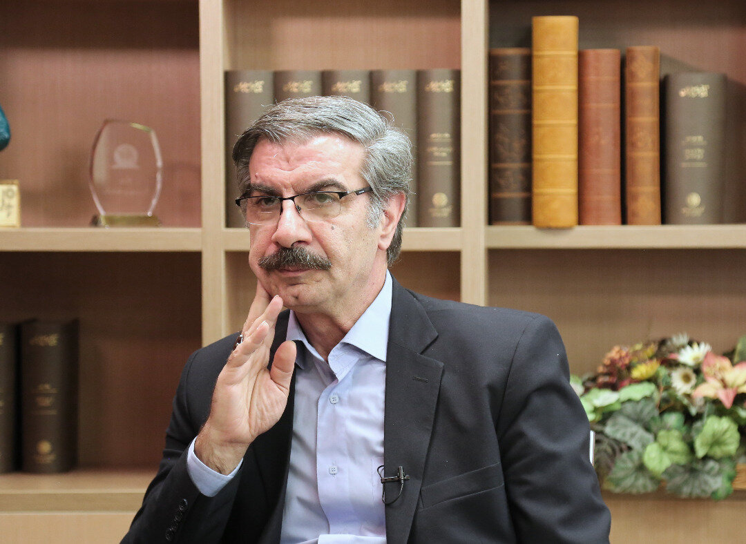 نیاز امروز جامعه، تغییر کارکرد ارتباطی رسانه‌های سنتی و حرکت به سمت نوآوری است 