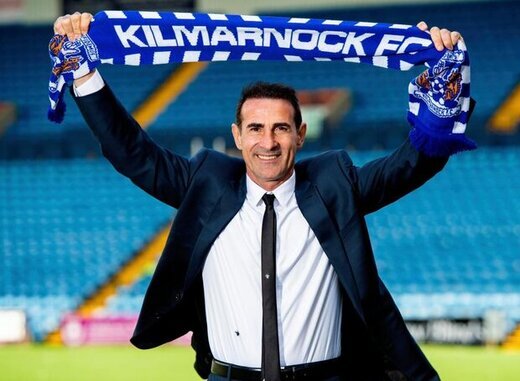 حضور مربی پیشین چلسی و یوونتوس در استقلال تایید شد+عکس