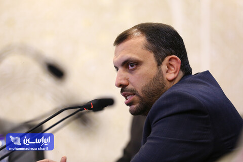 نخستین نشست مدیران منتخب روابط عمومی شرکت های عضو اتاق بازرگانی اصفهان