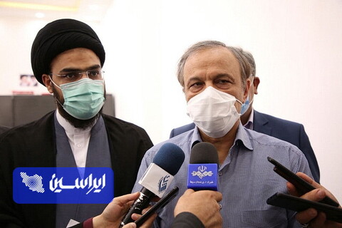 روز اول سفر وزیر صمت به استان اصفهان -گزارش دوم