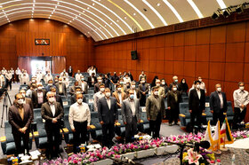 روز دوم سفر وزیر صمت به اصفهان