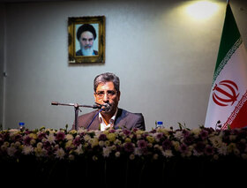 روز دوم سفر رزم حسینی وزیر صمت به اصفهان