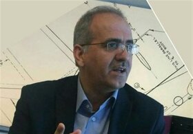 مجتبی فریدونی: صحبت جدایی فرشاد محمدی مهر نیست