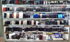 قیمت گوشی موبایل در بازار امروز ۱۷ شهریور/ اپل قیمت آیفون را افزایش می‌دهد