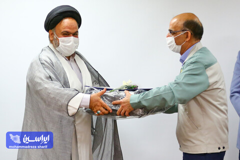 هم‌اندیشی صمیمی مدیران گروه روابط عمومی فولاد مبارکه با حضور مدیران روابط عمومی