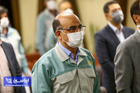 هم‌اندیشی صمیمی مدیران گروه روابط عمومی فولاد مبارکه با حضور مدیران روابط عمومی