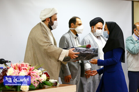 هم‌اندیشی صمیمی مدیران گروه روابط عمومی فولاد مبارکه با حضور مدیران روابط عمومی
