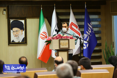 هم‌اندیشی صمیمی مدیران گروه روابط عمومی فولاد مبارکه با حضور مدیران روابط عمومی