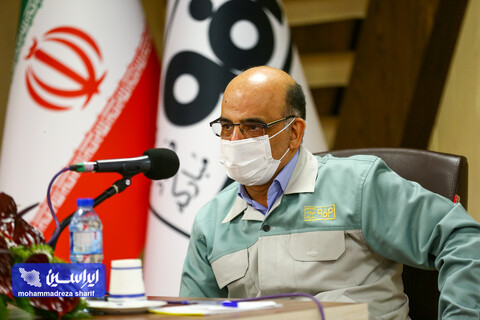 هم‌اندیشی صمیمی مدیران گروه روابط عمومی فولاد مبارکه با حضور مدیران روابط عمومی