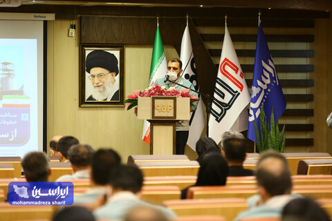 هم‌اندیشی صمیمی مدیران گروه روابط عمومی فولاد مبارکه با حضور مدیران روابط عمومی