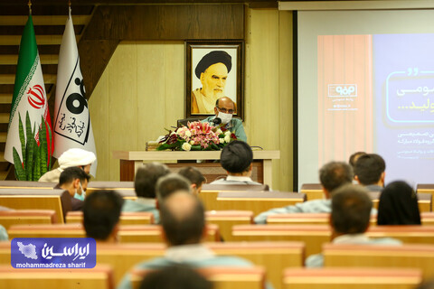 هم‌اندیشی صمیمی مدیران گروه روابط عمومی فولاد مبارکه با حضور مدیران روابط عمومی