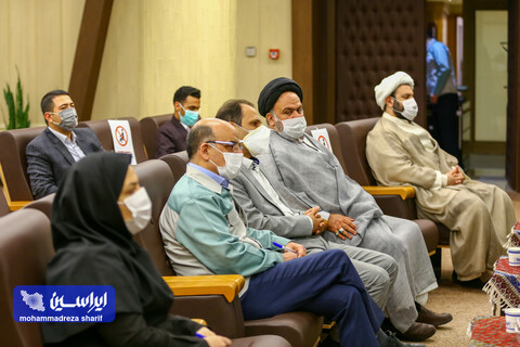 هم‌اندیشی صمیمی مدیران گروه روابط عمومی فولاد مبارکه با حضور مدیران روابط عمومی