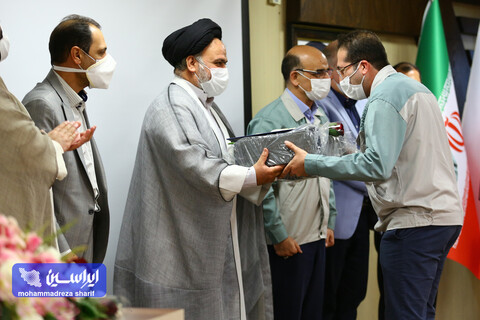 هم‌اندیشی صمیمی مدیران گروه روابط عمومی فولاد مبارکه با حضور مدیران روابط عمومی
