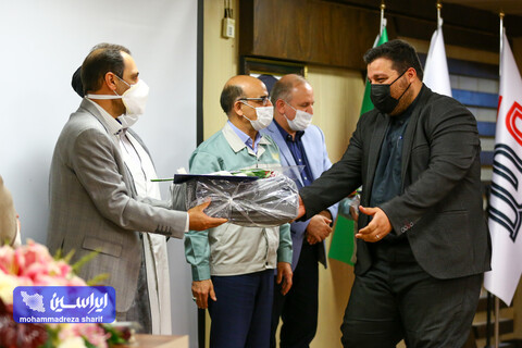 هم‌اندیشی صمیمی مدیران گروه روابط عمومی فولاد مبارکه با حضور مدیران روابط عمومی